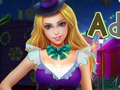 Juego Aventuras de circo en línea