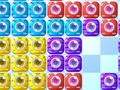 Juego Bloquear Monstruos 1010  en línea