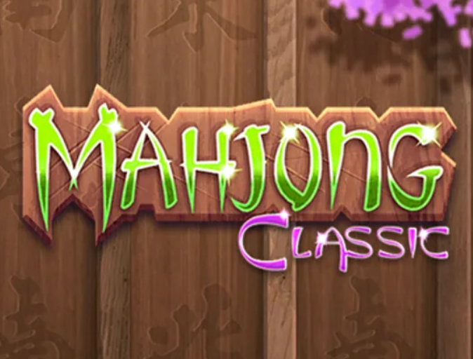 Juego Mahjong Clásico  en línea