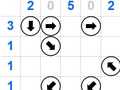 Juego Shinro diario  en línea