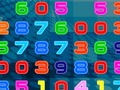 Juego Conectar 10  en línea