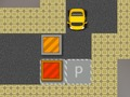 Juego Aparcamiento de coches  en línea