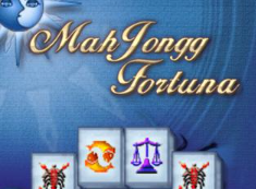Juego Mahjong Fortuna en línea