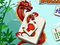 Juego Dragones mahjong  en línea