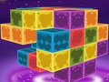 Juego Cubos espaciales  en línea