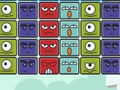 Juego Destructor de bloque  en línea
