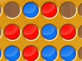 Juego 4 en una fila  en línea
