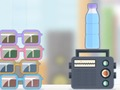 Juego Desafío de flip de botella en línea