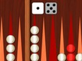 Juego Backgammon Classic en línea