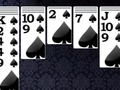 Juego Spider Solitaire Classic en línea