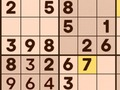 Juego Sudoku Classic en línea