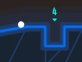 Juego Golf de neón  en línea