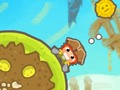 Juego Piratas de isletas  en línea