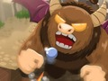 Juego Monstruos Taptastic  en línea