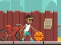 Juego Estrella de la pelota de la calle  en línea