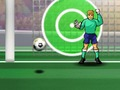 Juego Soccertástico en línea