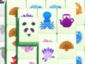 Juego Mahjong de poder el viaje  en línea