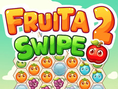 Juego Fruta deslizamiento 2 en línea
