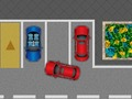 Juego Pasión de aparcamiento  en línea