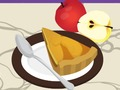 Juego Cocinar con Emma French Apple Pie vegan  en línea