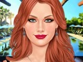 Juego Lily Schminken en línea