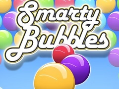 Juego Burbujas smarty en línea