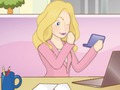 Juego Trabajo temporal de Carol en línea