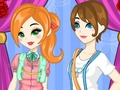 Juego BFF secreto en línea