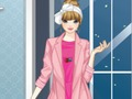 Juego Moda Casual  en línea