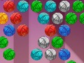 Juego Burbujas de gatito  en línea