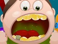Juego Doctor dientes  en línea