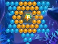 Juego Mar Bubble Shooter  en línea