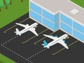 Juego Fiebre del aeropuerto  en línea