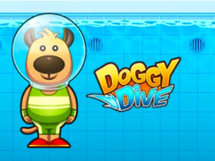 Juego Buceo perrito  en línea