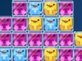 Juego Descongelar pingüinos  en línea