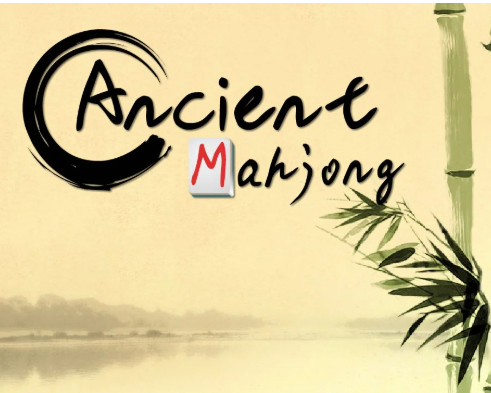 Juego Mahjong antiguo  en línea