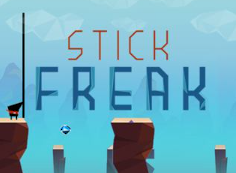 Juego Stick Freak en línea