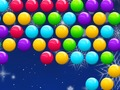 Juego Burbujas inteligentes: Edición navideña  en línea