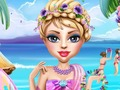 Juego Fashionista Maldivas  en línea