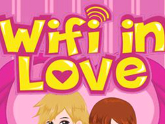 Juego Wifi enamorado  en línea