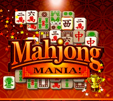 Juego Manía mahjong en línea