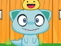 Juego Mascota monstruosa en línea