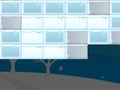 Juego Smasher de la nieve  en línea