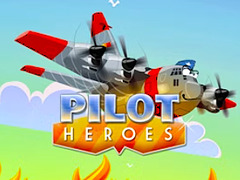 Juego Héroes Pilotos  en línea
