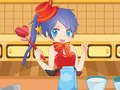 Juego Cocinando chicas estupendas  en línea