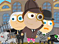 Juego Héctor Holmes  en línea