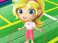 Juego Slacking juego Gimnasio  en línea