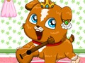 Juego Ruleta de mascotas  en línea