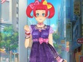 Juego Manga lirio en línea