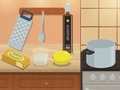 Juego Cocinando con Emma: tiramisú italiano  en línea